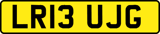 LR13UJG