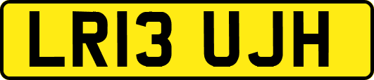 LR13UJH