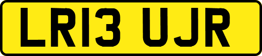 LR13UJR