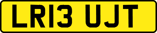 LR13UJT