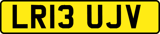LR13UJV