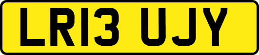 LR13UJY