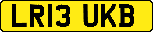 LR13UKB