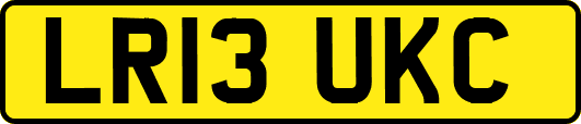 LR13UKC