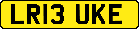 LR13UKE
