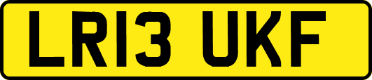 LR13UKF