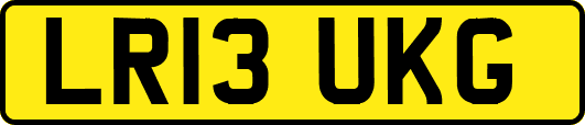 LR13UKG
