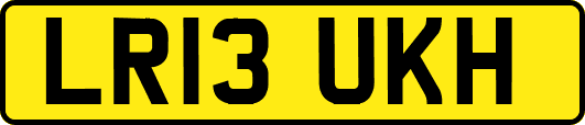 LR13UKH