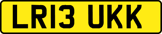 LR13UKK