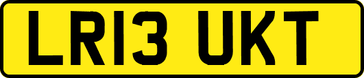 LR13UKT