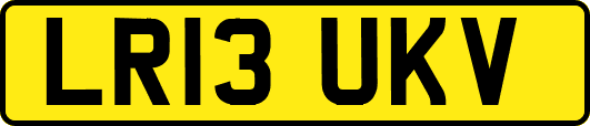 LR13UKV
