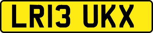 LR13UKX