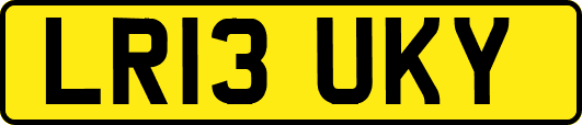 LR13UKY