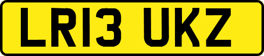 LR13UKZ