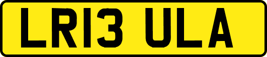 LR13ULA