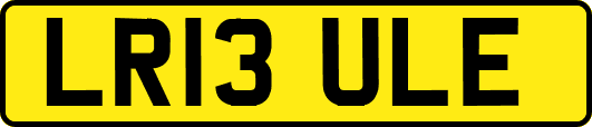 LR13ULE