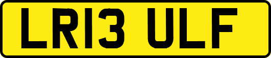 LR13ULF