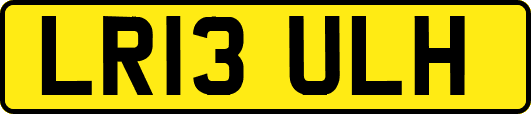 LR13ULH