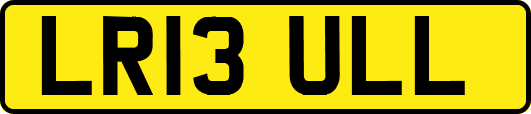 LR13ULL