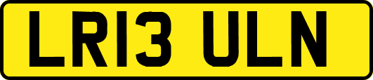 LR13ULN