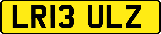 LR13ULZ