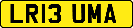 LR13UMA