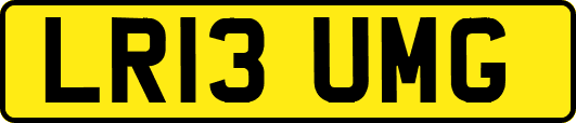 LR13UMG