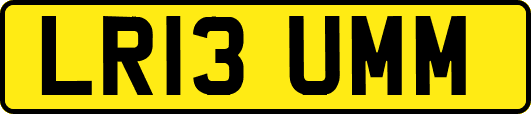 LR13UMM
