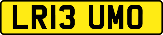 LR13UMO
