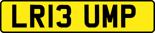LR13UMP