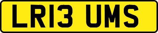 LR13UMS