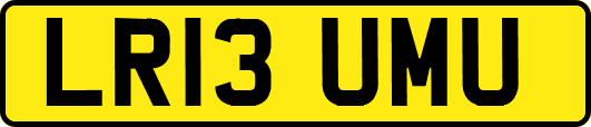 LR13UMU