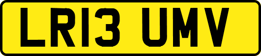 LR13UMV