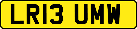 LR13UMW