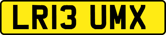 LR13UMX