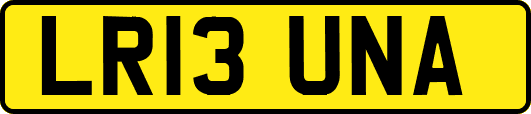 LR13UNA