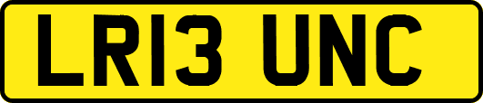 LR13UNC