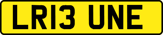 LR13UNE