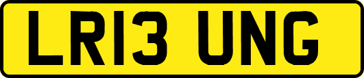 LR13UNG
