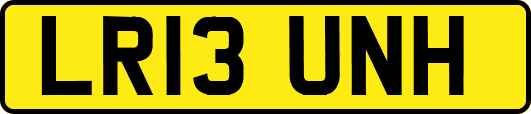 LR13UNH
