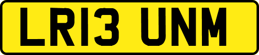 LR13UNM