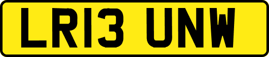 LR13UNW
