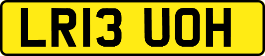 LR13UOH