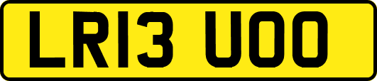 LR13UOO