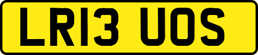 LR13UOS