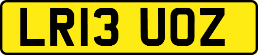 LR13UOZ