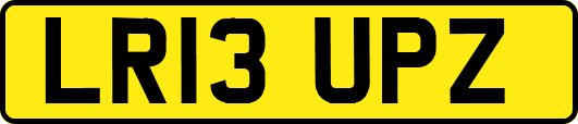 LR13UPZ