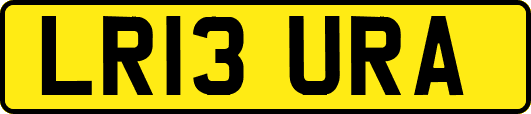 LR13URA