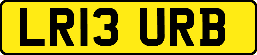 LR13URB