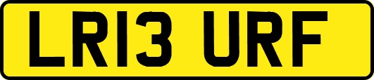 LR13URF